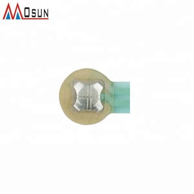 3m Adhesive Tactile One Button Keypad Membrane Switch